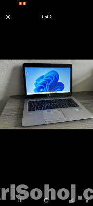 Laptop computer